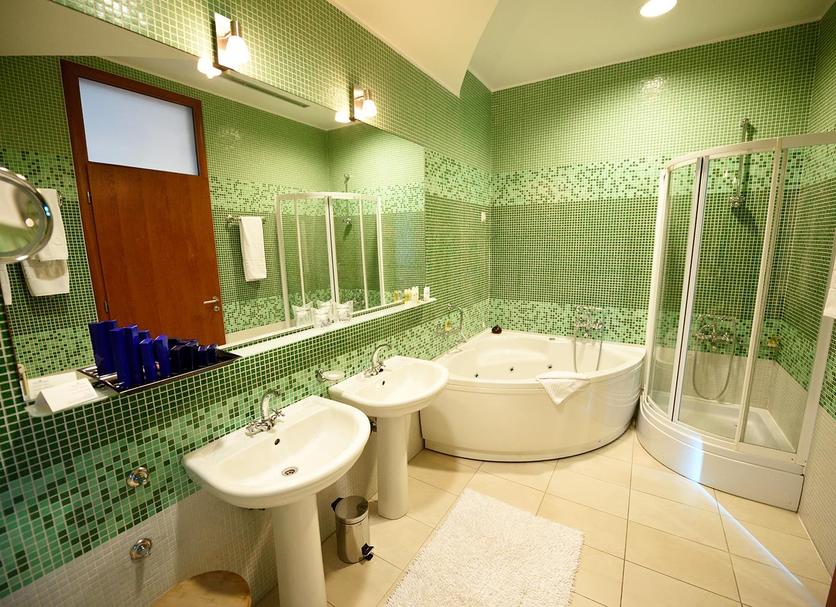 Banyo Fotoğraf