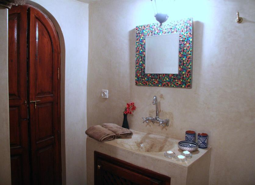 Banyo Fotoğraf