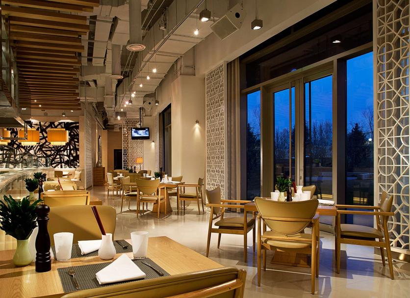 Restoran Fotoğraf