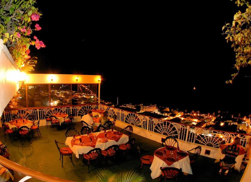 Restoran Fotoğraf