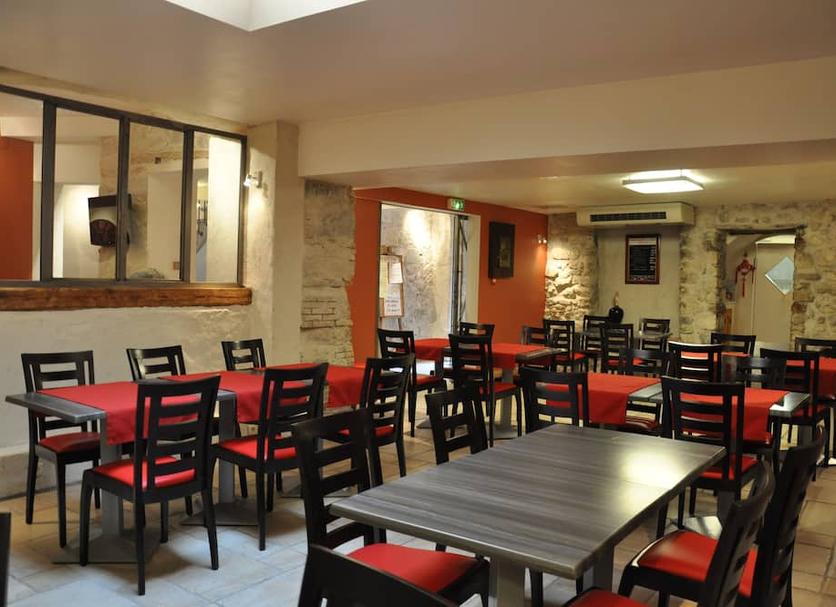 Restoran Fotoğraf