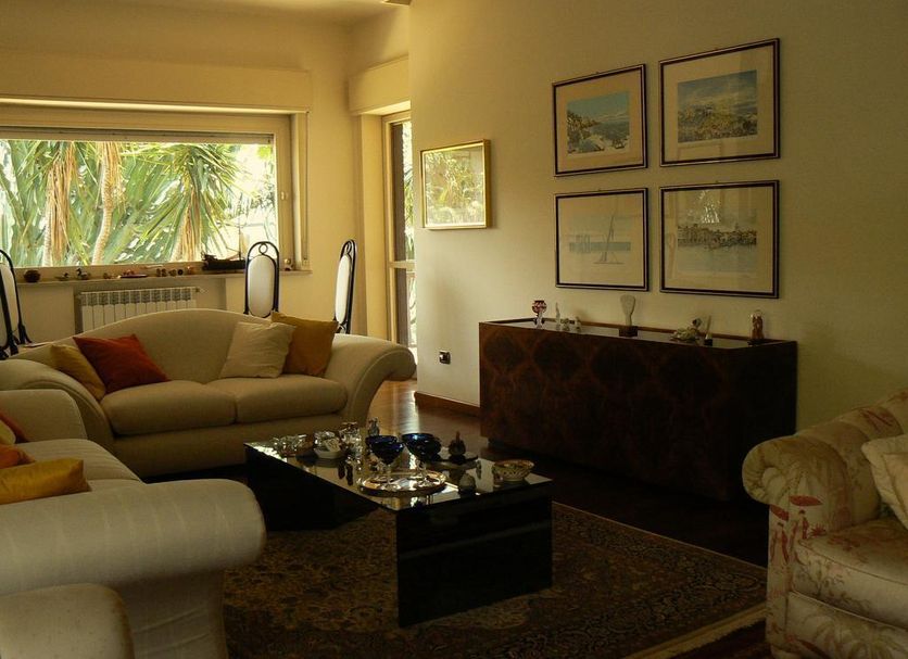 Oturma odası Fotoğraf