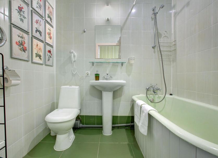 Banyo Fotoğraf