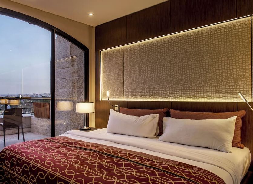 Yatak Odası Fotoğraf