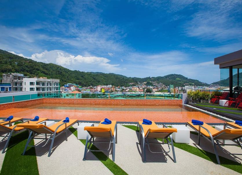 Balkon Fotoğraf