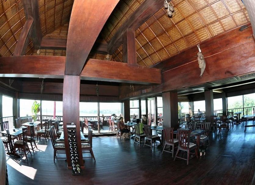 Restoran Fotoğraf