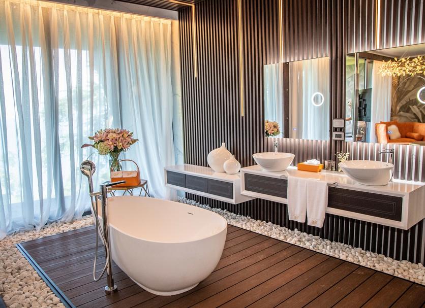 Banyo Fotoğraf