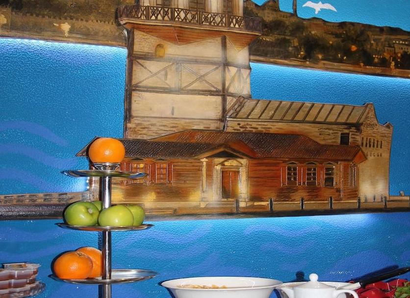 Havuz Fotoğraf