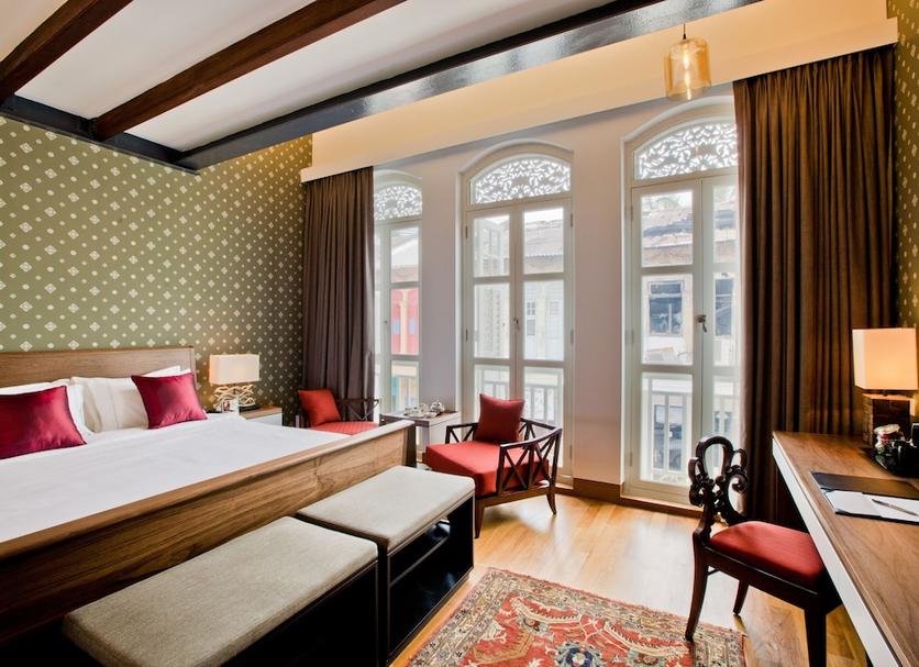 Yatak Odası Fotoğraf