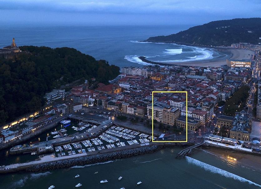 Dış görünüm Fotoğraf