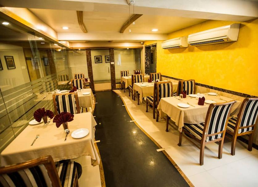 Restoran Fotoğraf