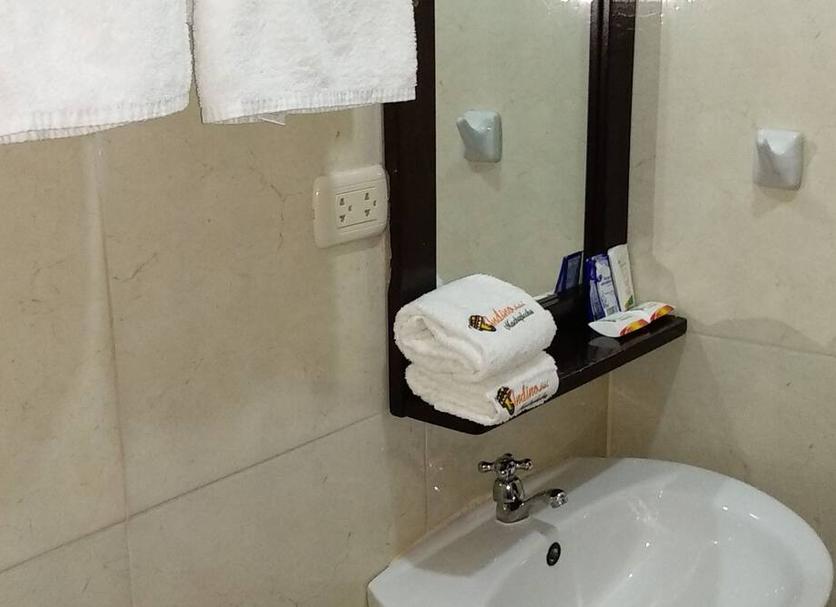 Banyo Fotoğraf