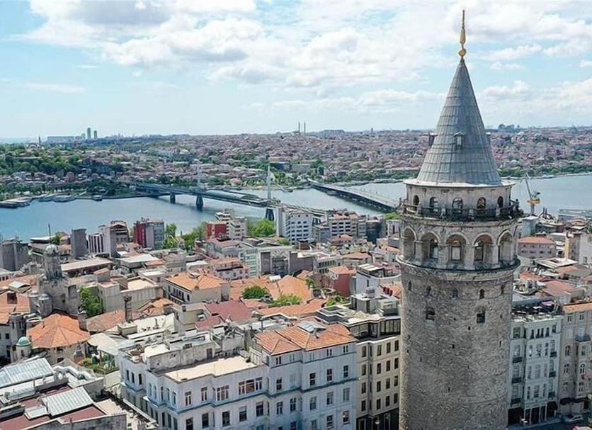 Dış görünüm Fotoğraf