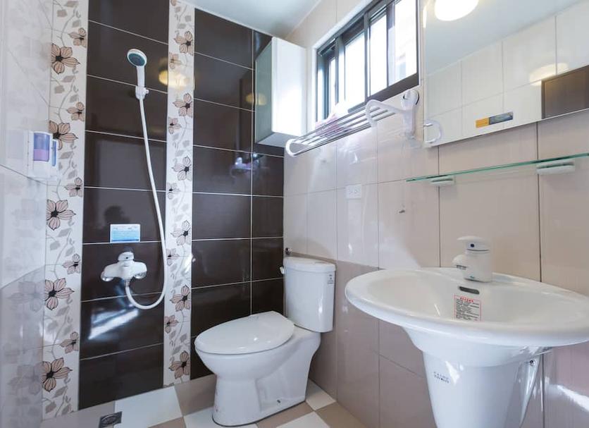 Banyo Fotoğraf