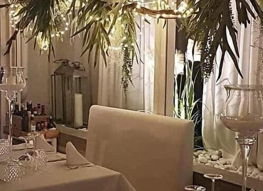 Restoran Fotoğraf