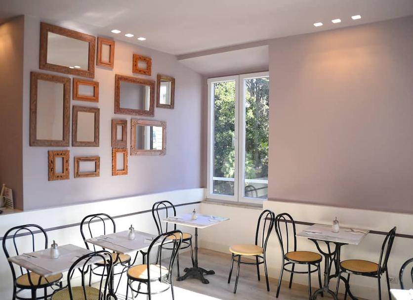 Restoran Fotoğraf
