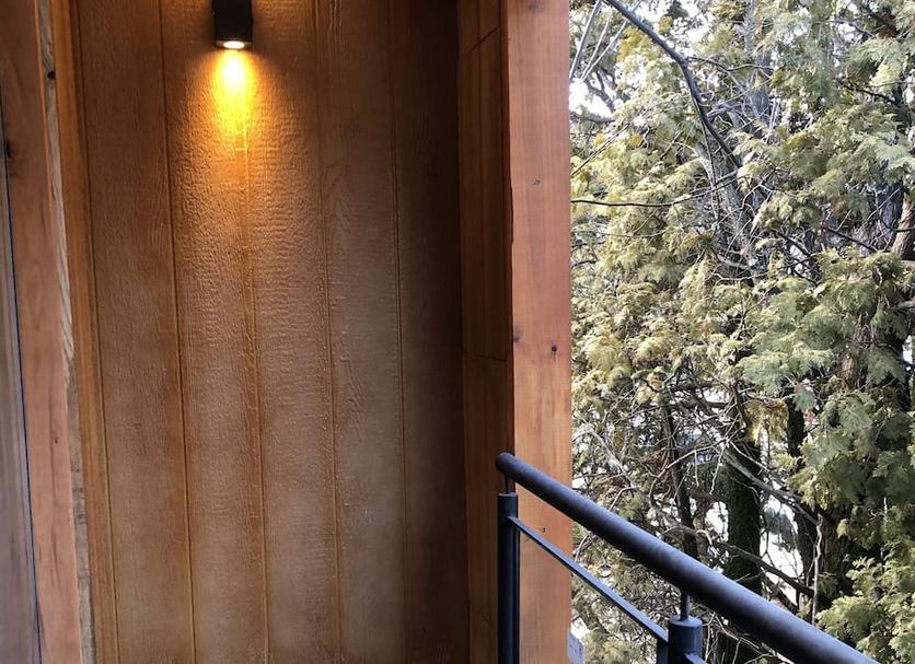 Balkon Fotoğraf