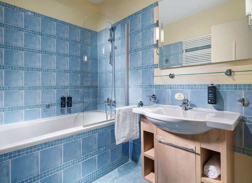 Banyo Fotoğraf