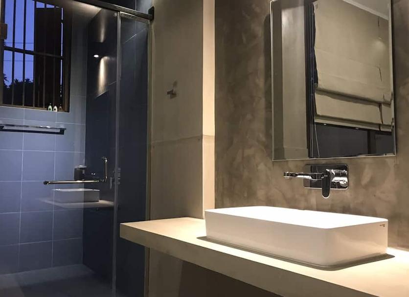 Banyo Fotoğraf