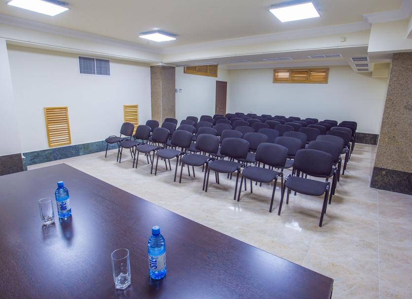 Konferans salonu Fotoğraf