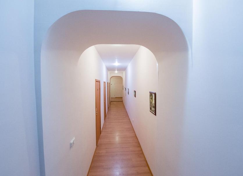 Koridor Fotoğraf