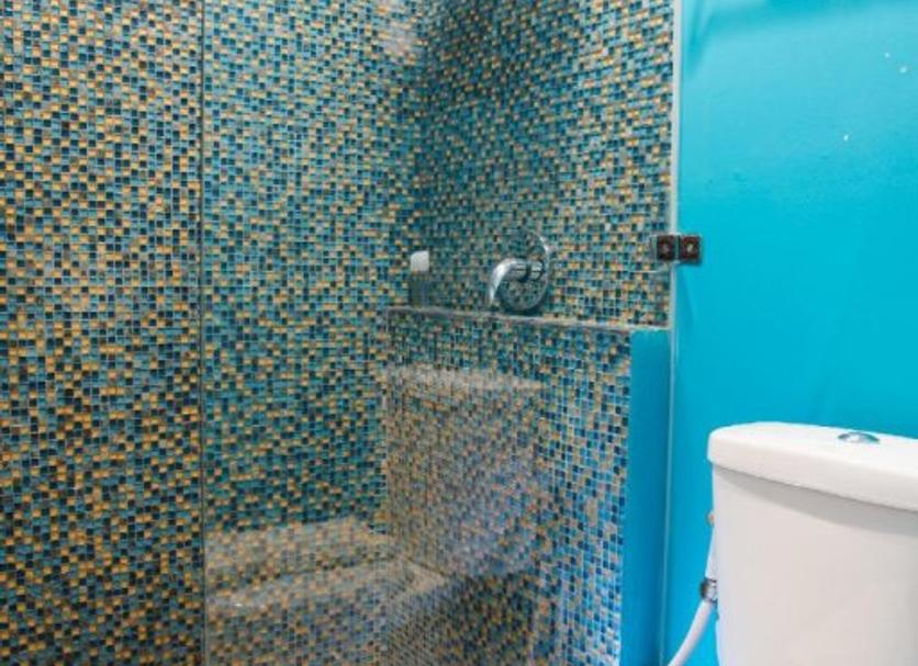 Banyo Fotoğraf