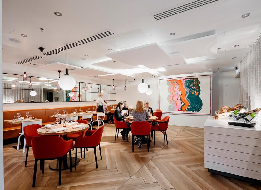 Restoran Fotoğraf