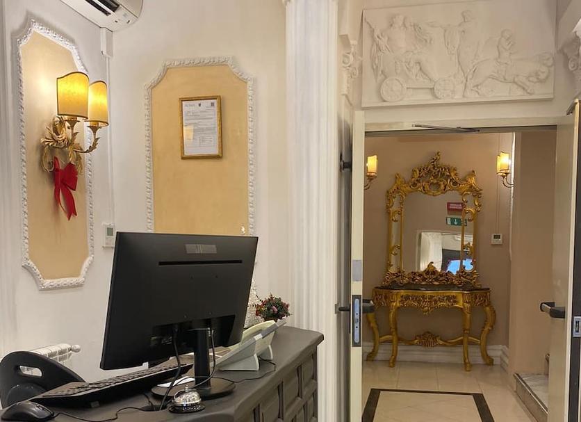 Oda olanağı Fotoğraf