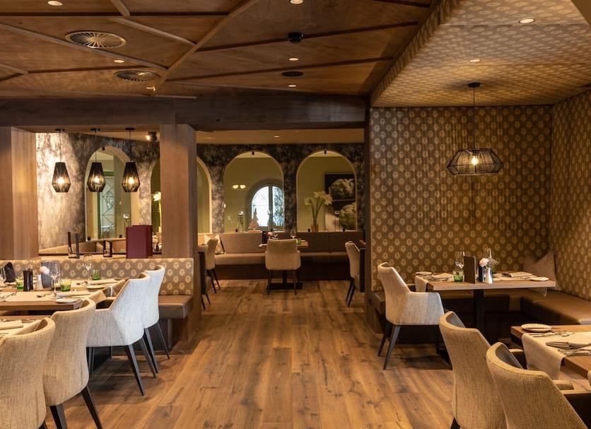 Restoran Fotoğraf