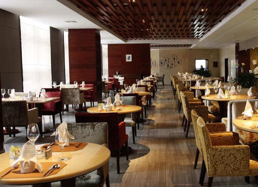 Restoran Fotoğraf