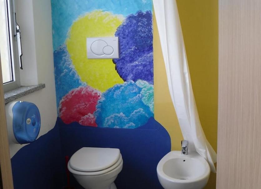 Banyo Fotoğraf