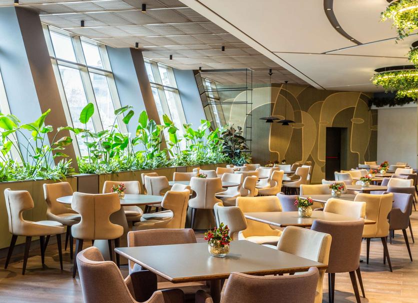 Restoran Fotoğraf