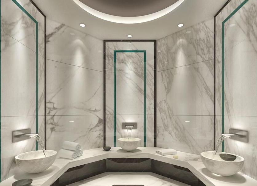 Banyo Fotoğraf