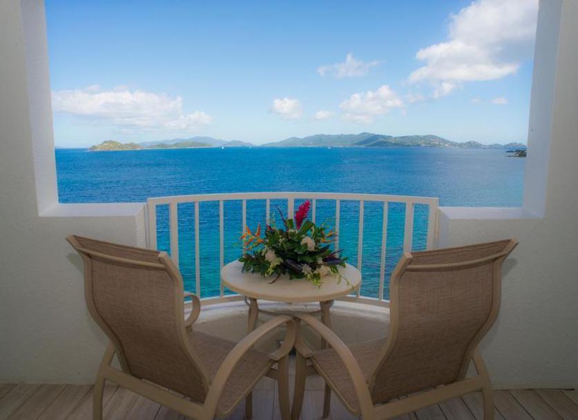 Balkon Fotoğraf