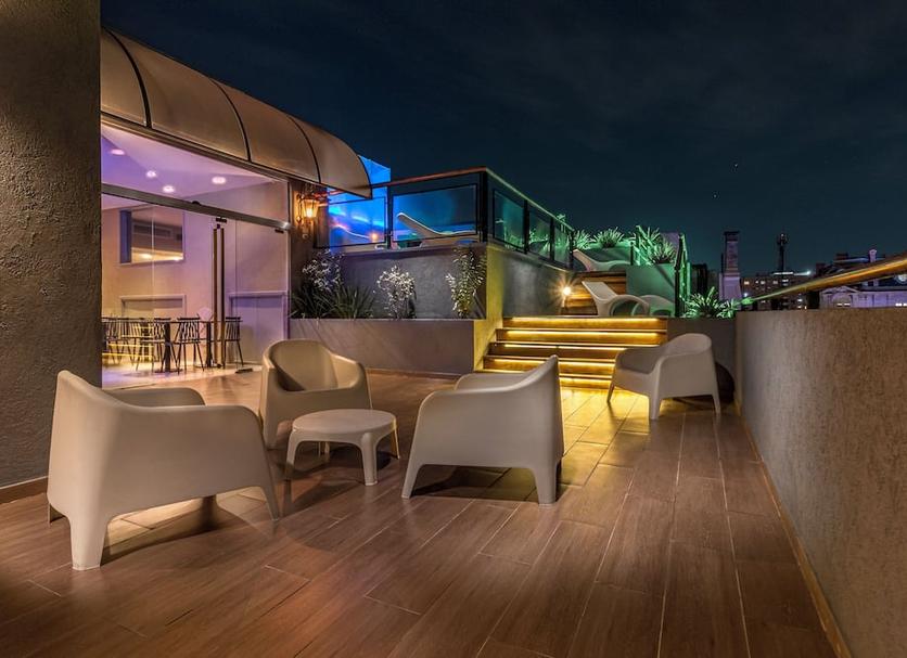 Balkon Fotoğraf