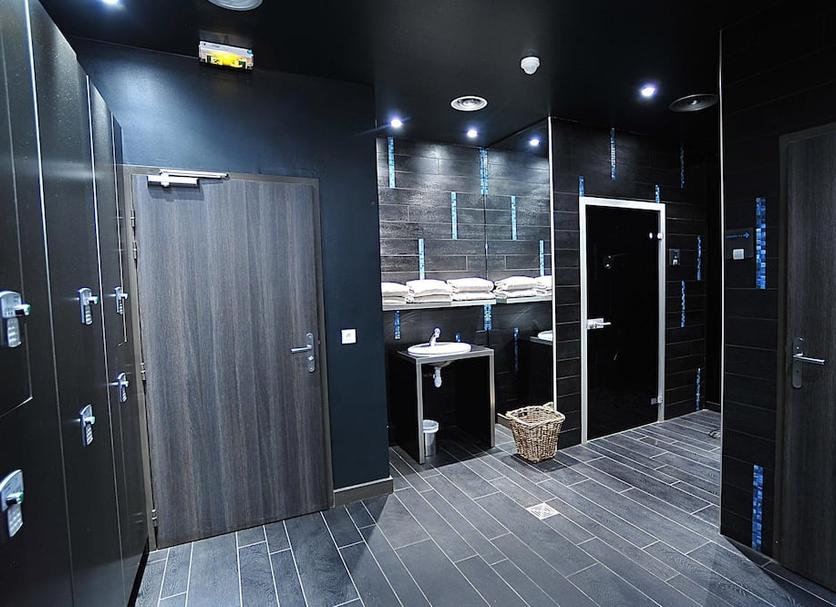Banyo Fotoğraf