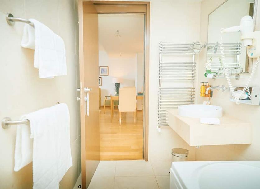 Banyo Fotoğraf