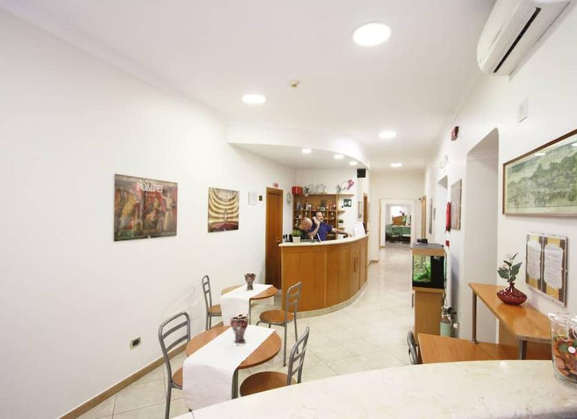 Restoran Fotoğraf