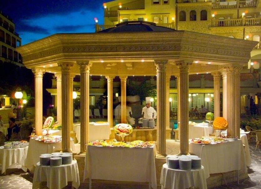 Restoran Fotoğraf
