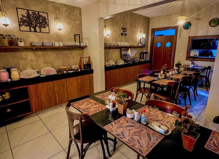 Restoran Fotoğraf