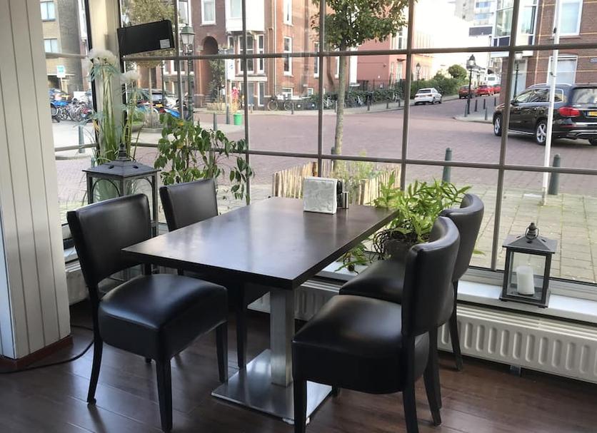 Restoran Fotoğraf