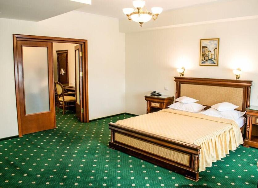 Yatak Odası Fotoğraf