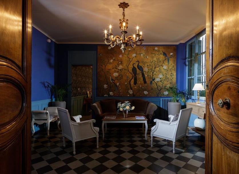Salon Fotoğraf