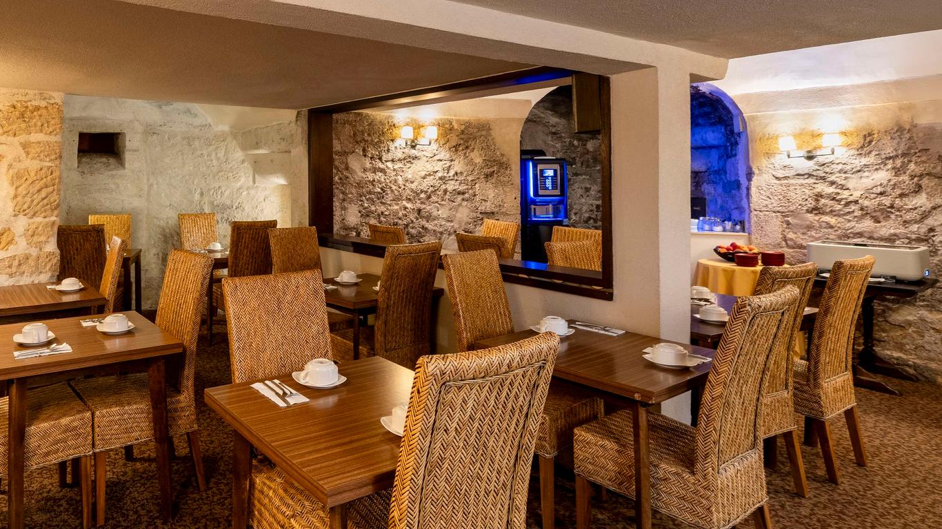 Best Western De Diane