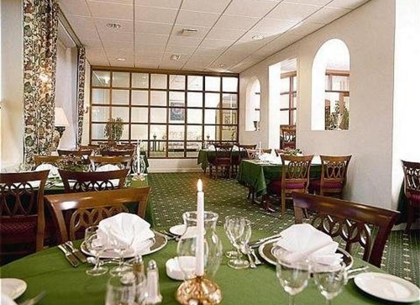 Restoran Fotoğraf