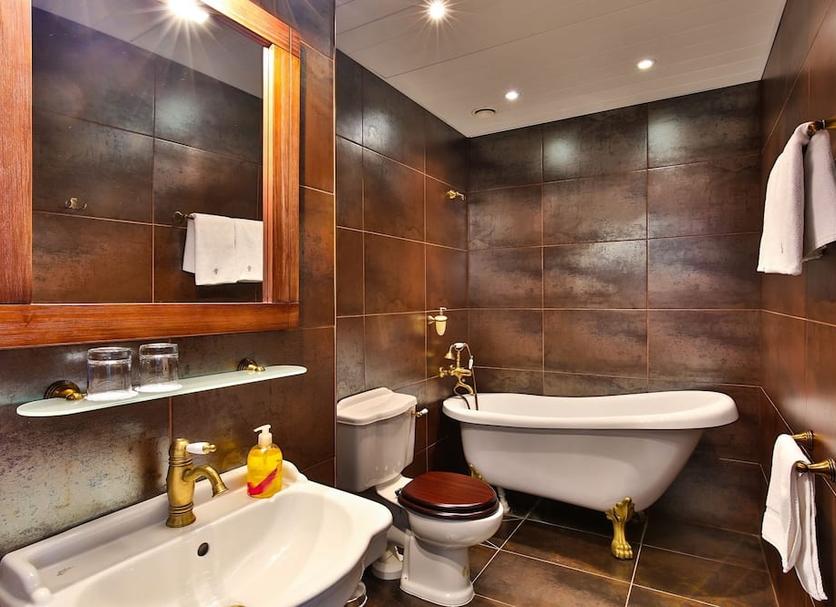 Banyo Fotoğraf