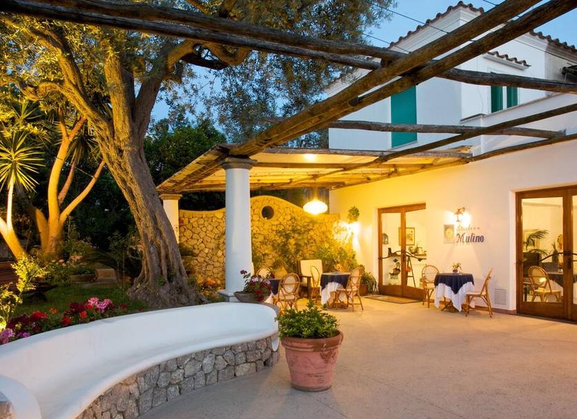 Veranda Fotoğraf