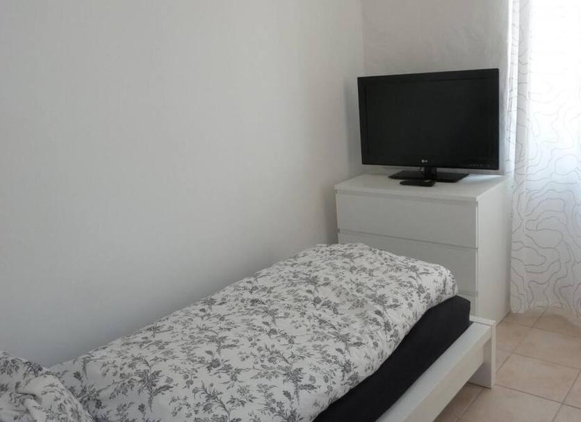 Yatak Odası Fotoğraf