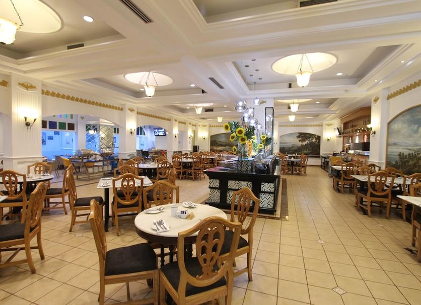 Restoran Fotoğraf