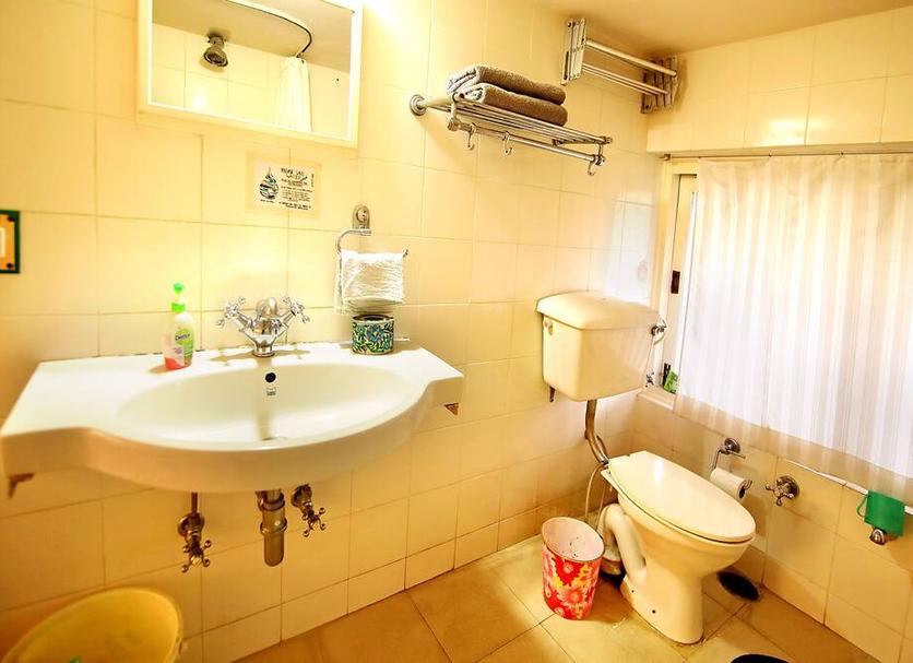 Banyo Fotoğraf